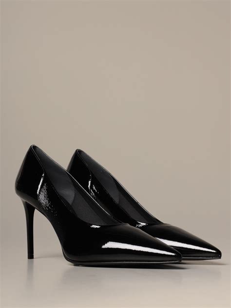 prada decollete sandali|prada platform heels.